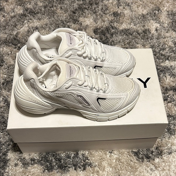 Givenchy Ivory TK-MX Runner - Picture 3 of 4